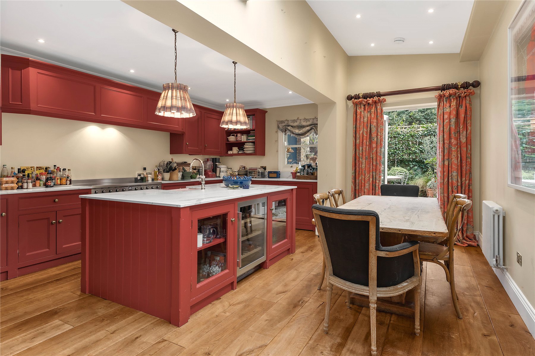 4 bedroom terraced house for sale 0