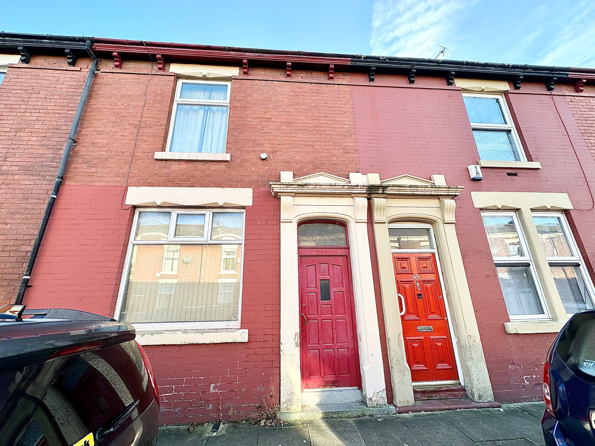 67, Eldon Street, Preston photo 2