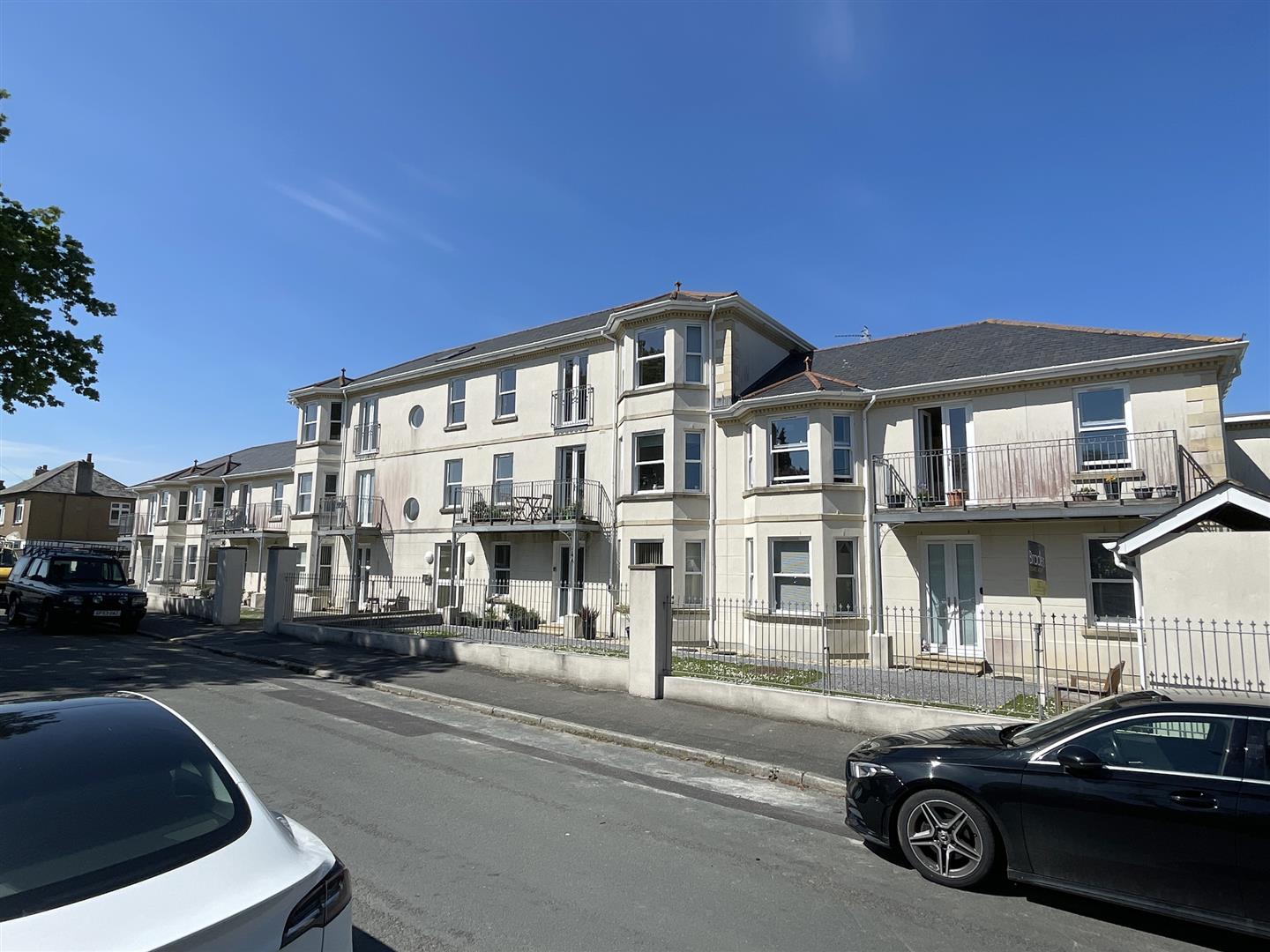 Flat 14, 15 Ridge Park Road, Plymouth photo 3