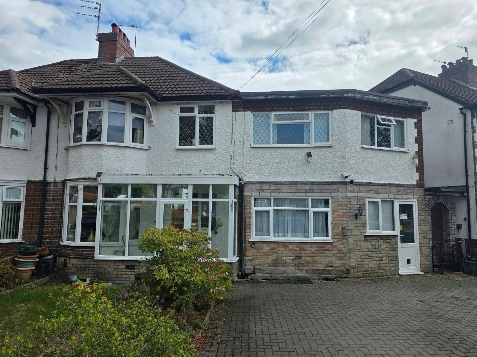 44 Brandwood Road, Birmingham photo 4