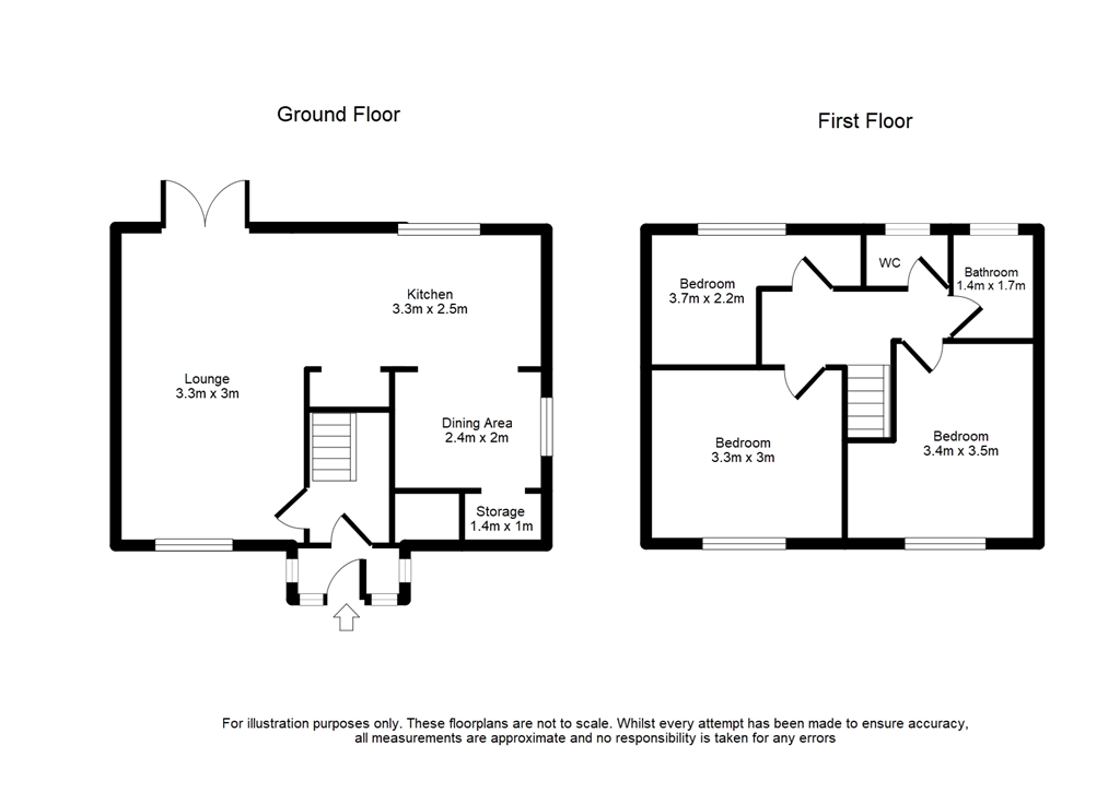3 Bedrooms Semi-detached house for sale in Ribble Drive, Bury BL9