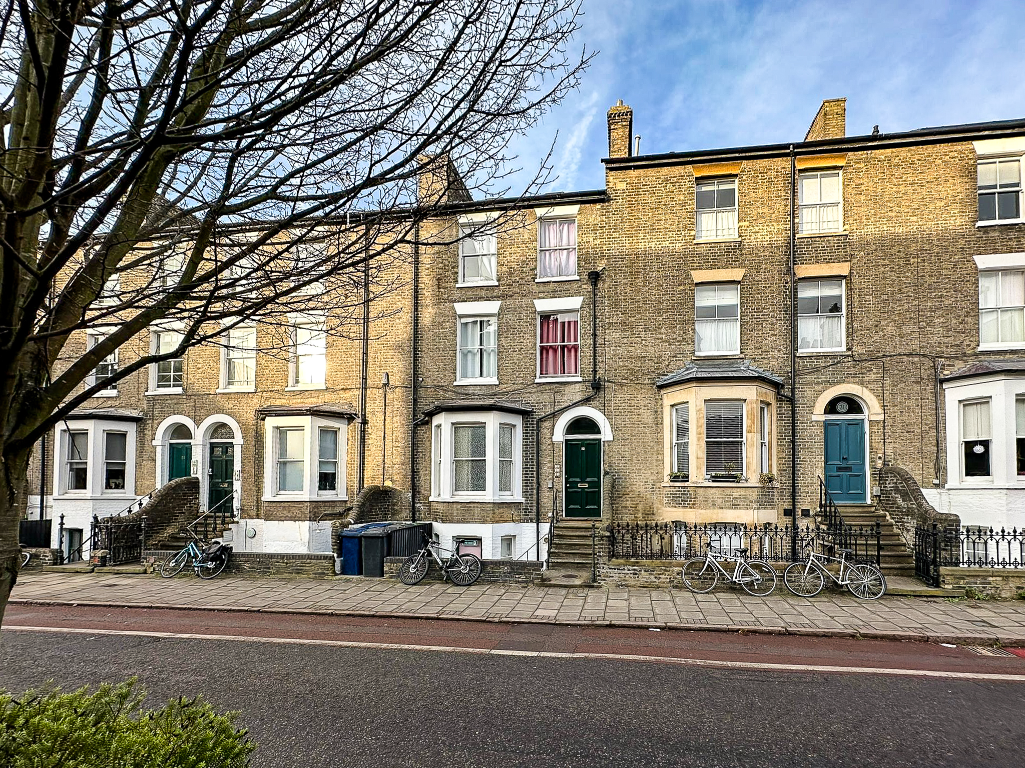 22, Bateman Street, Cambridge photo 3