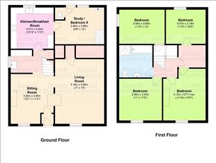 4 Bedrooms  for sale in Roanhead Lane, Barrow In Furness LA14