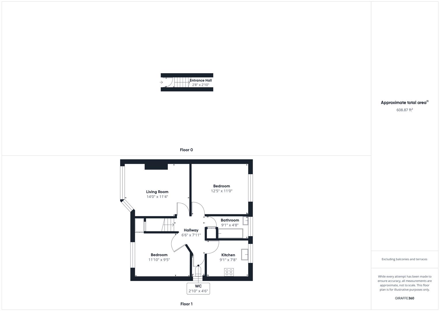 Manor Way, Ruislip HA4, 2 bedroom for sale 66495608