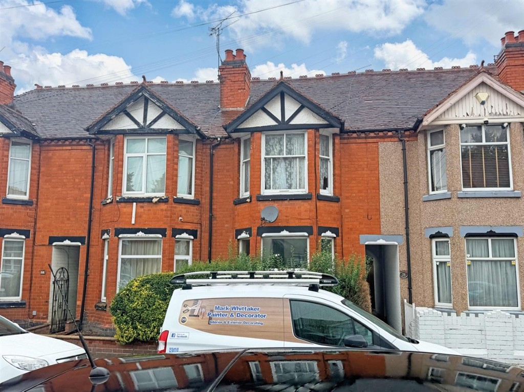 36a, High Street, NUNEATON photo 4
