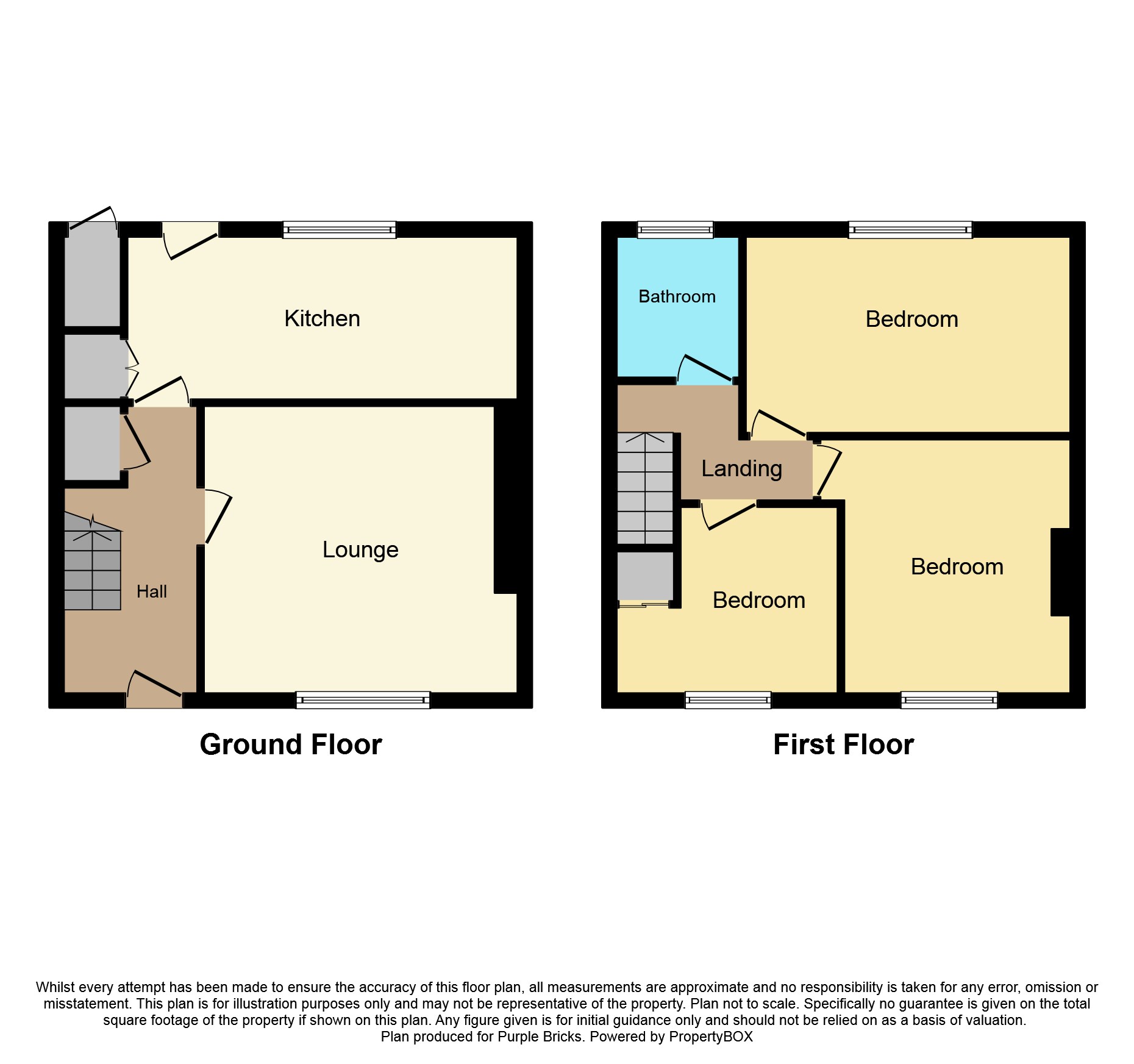 3 Bedrooms Terraced house for sale in Bowhouse Road, Grangemouth FK3