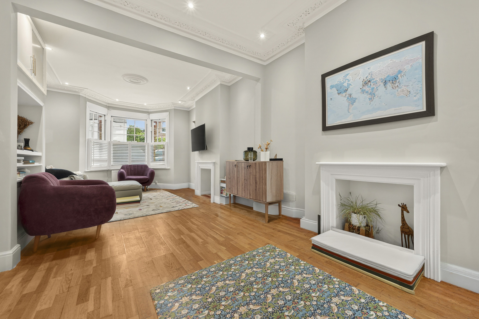 134, Dunstans Road, London photo 2