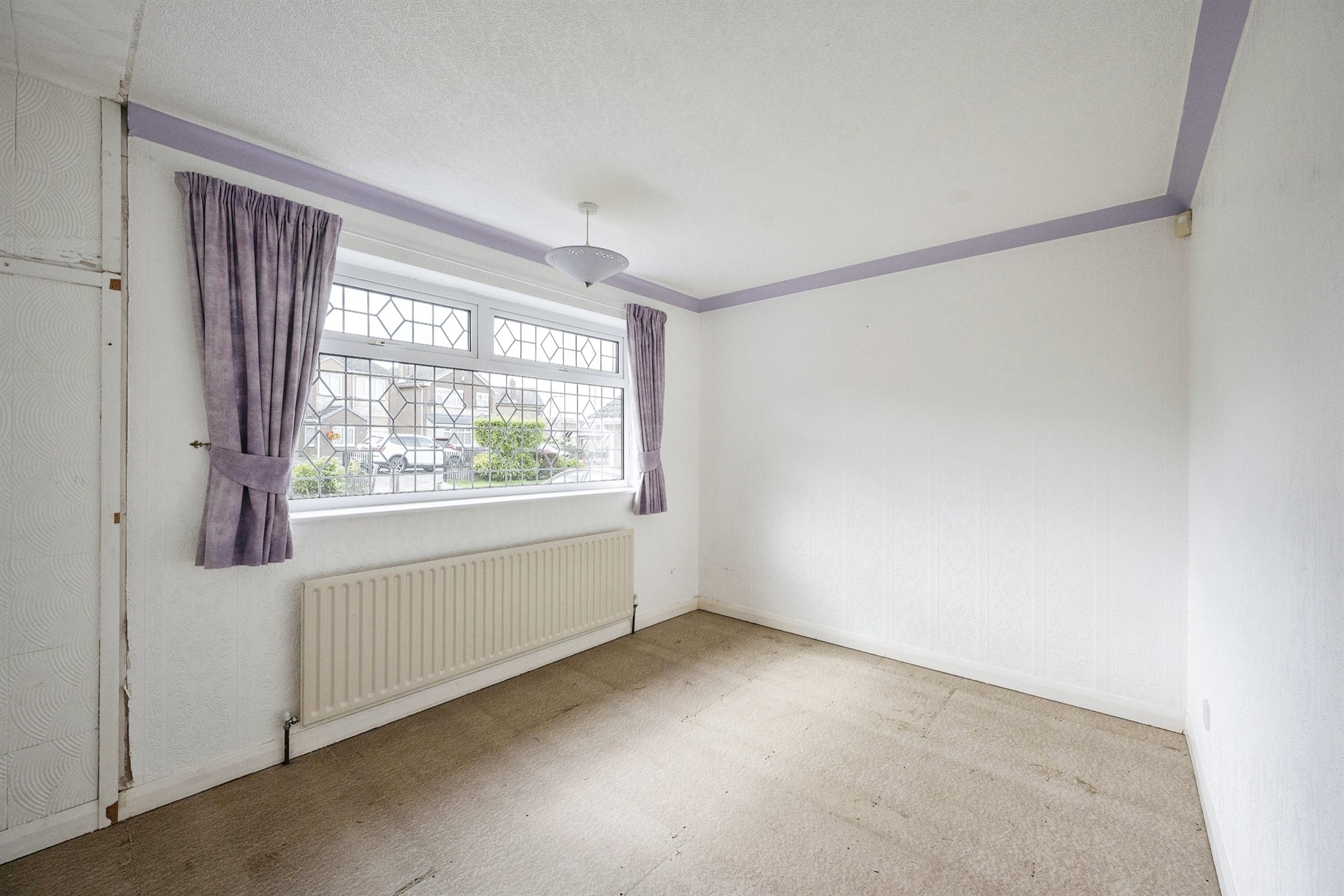 Photos of Quarryfield Lane, Maltby, Rotherham S66 65235636