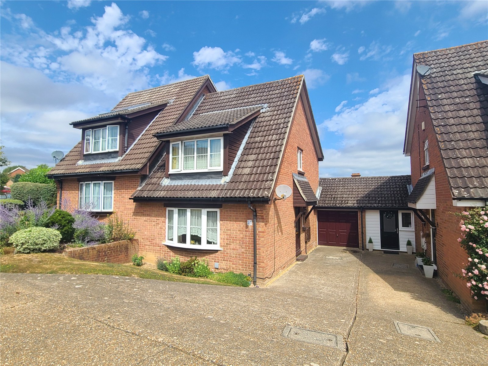 23, Farriers Way, East Sussex photo 4
