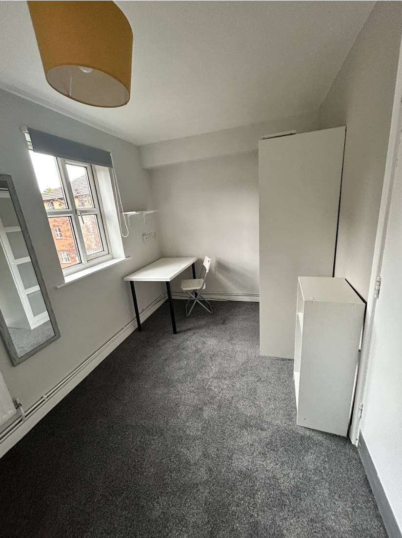 Room 4, 9 Denison Court, Nottingham photo 5