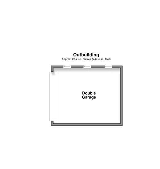 Woodland Way, Broadstairs floorplan