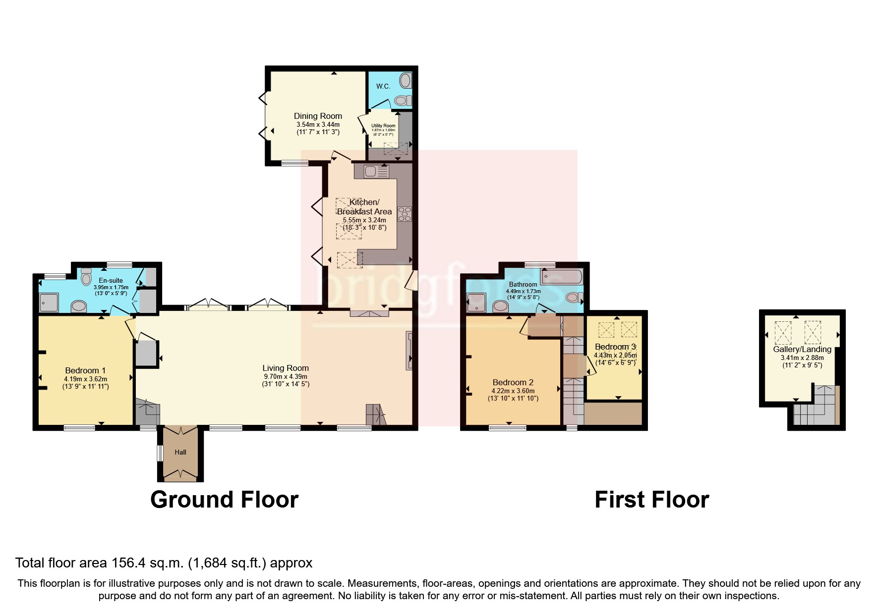 Forest Lane, Kirklevington, Yarm, Durham TS15, 3 bedroom semidetached