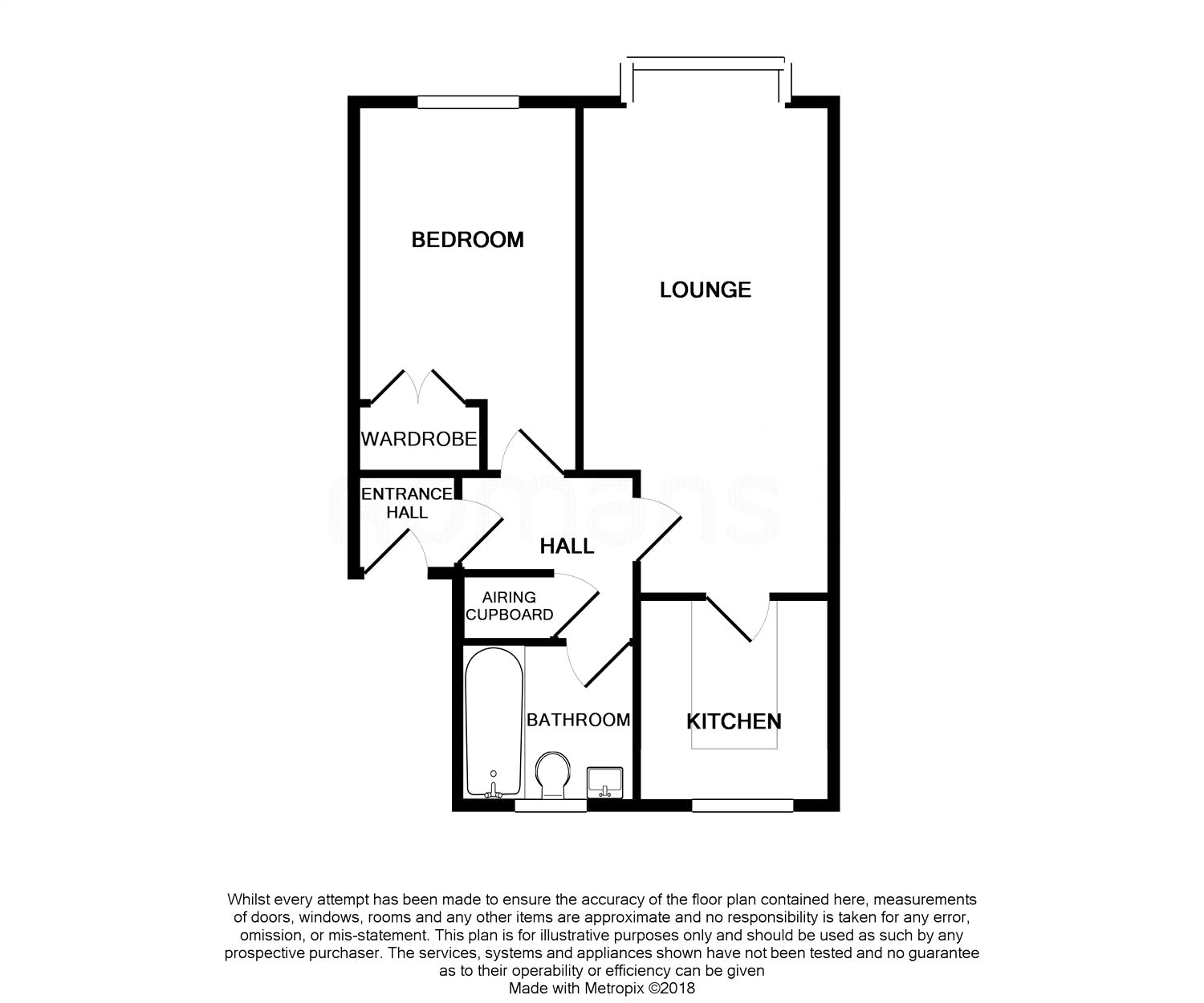 1 Bedrooms Flat for sale in St. Pauls Court, Reading, Berkshire RG1