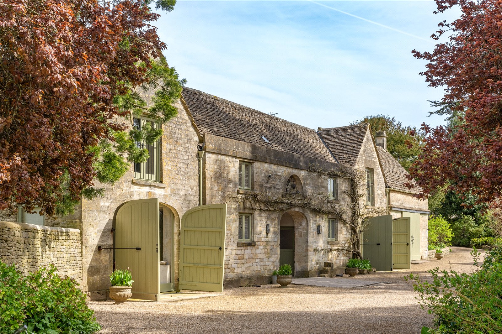 Photos of West End, Minchinhampton, Stroud, Gloucestershire GL6