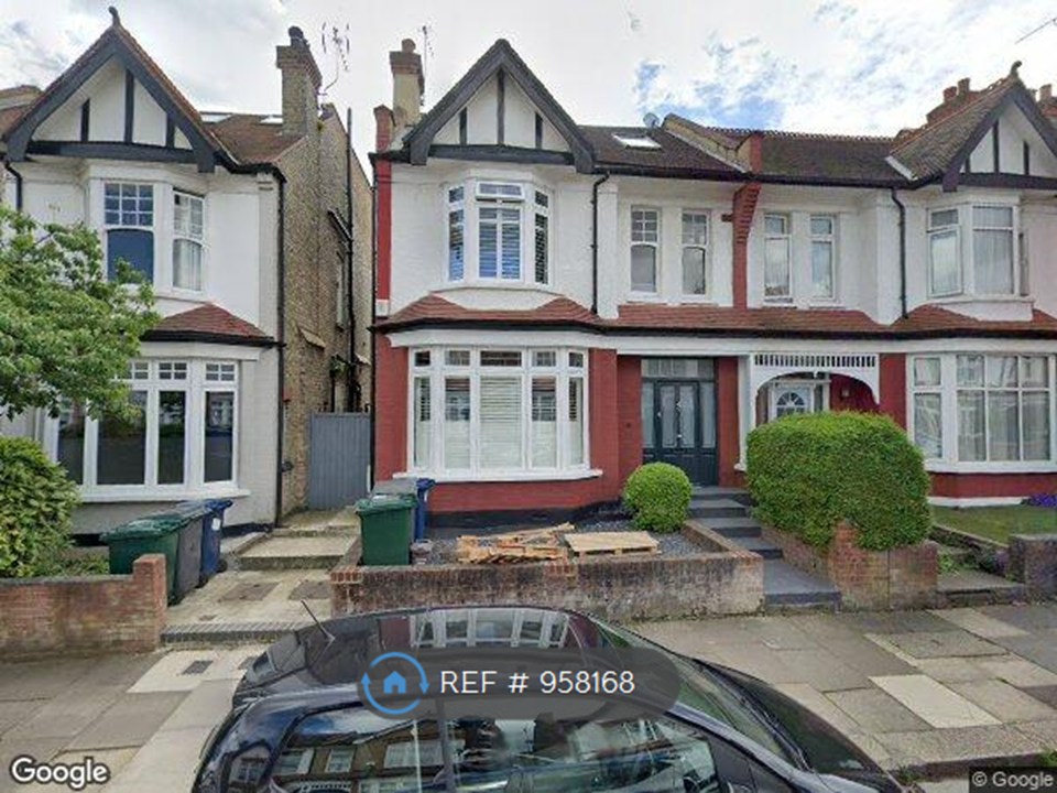 Sylvester Road, London photo 2