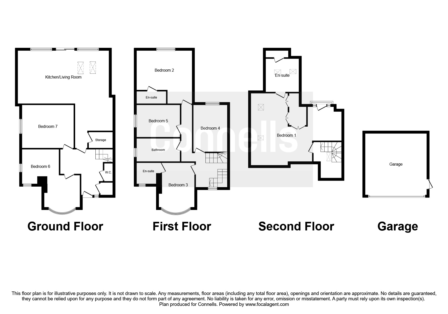 5 bed semidetached house for sale in Gade Avenue, Watford WD18 Zoopla