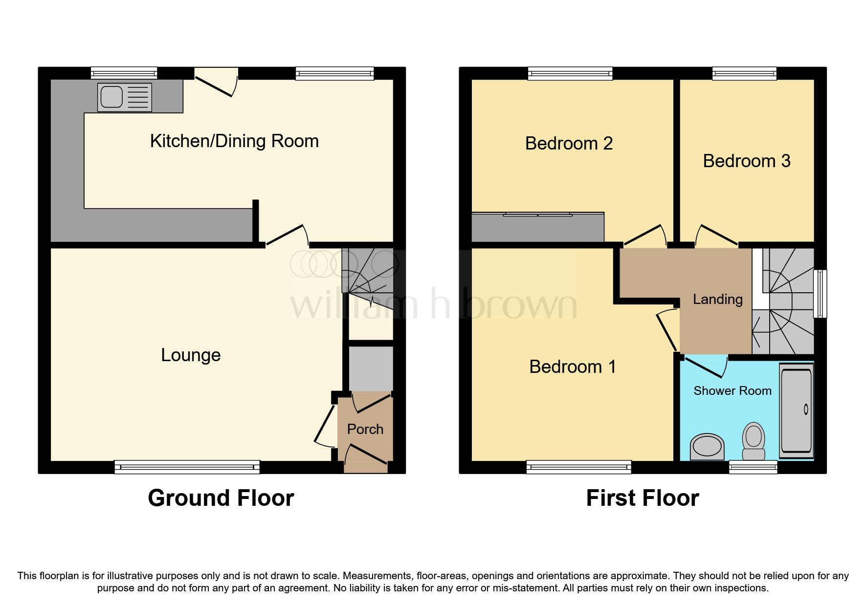Cemetery Road, Hemingfield, Barnsley S73, 3 bedroom detached house for