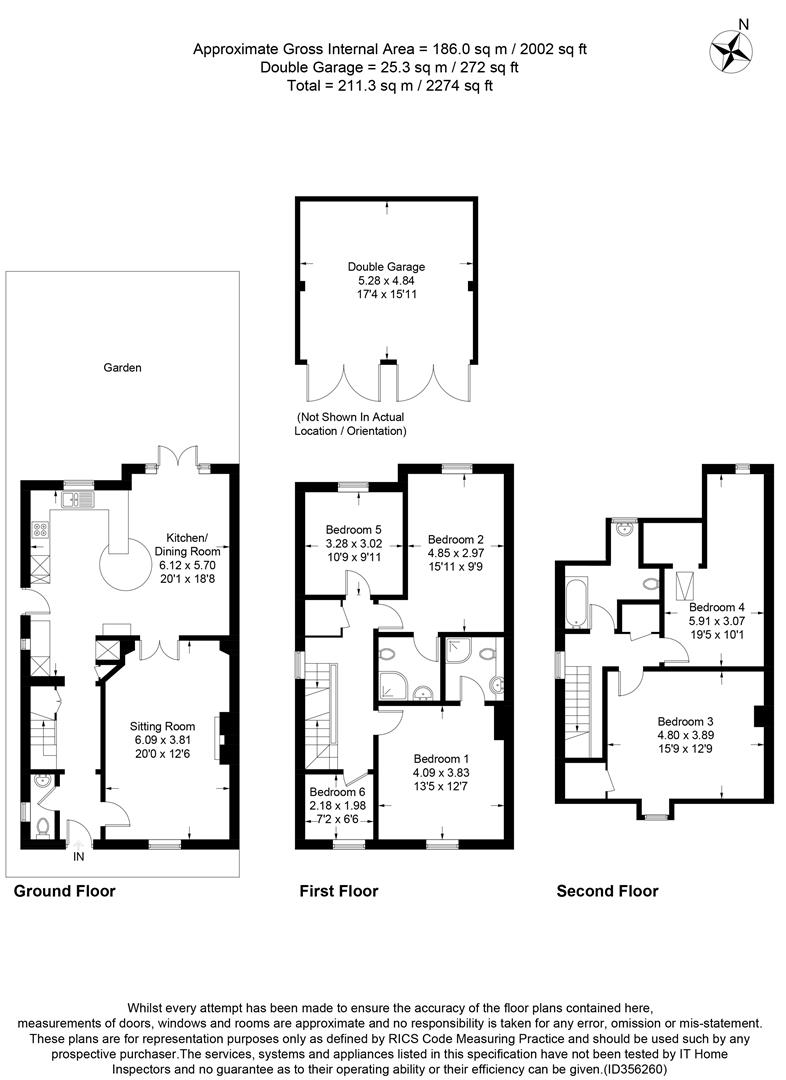 Annesdale, Ely CB7, 5 bedroom property for sale 64215627 PrimeLocation