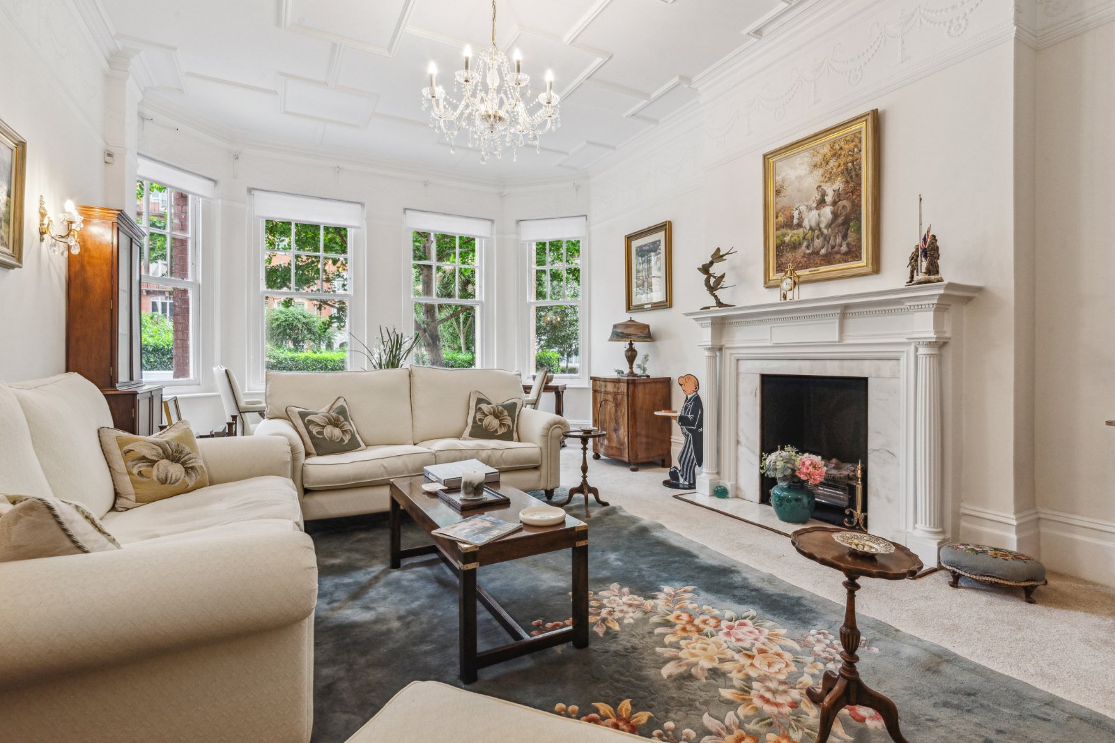 3 bedroom flat for sale 0