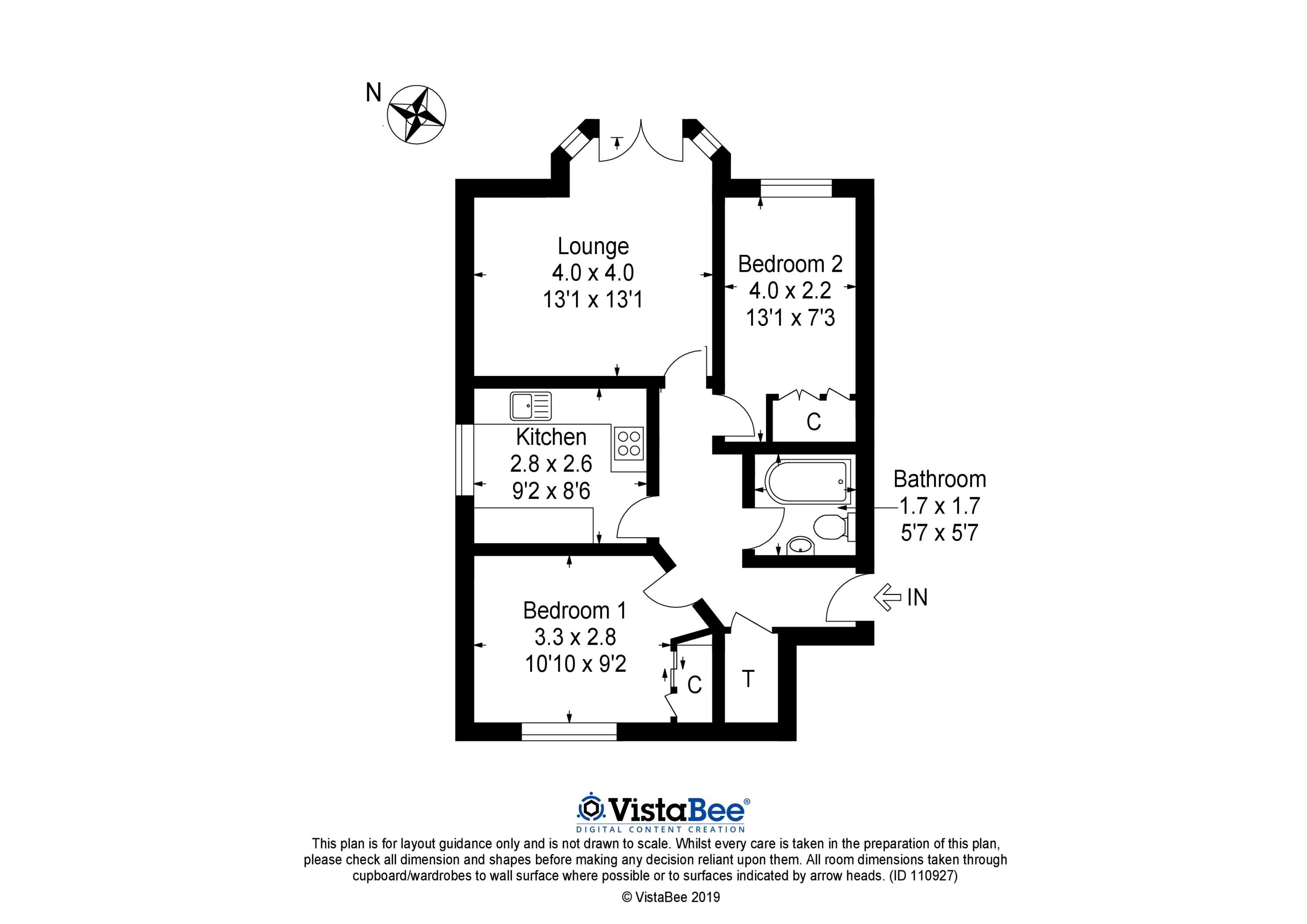 2 Bedrooms Flat for sale in 18/3 Stead's Place, Edinburgh EH6