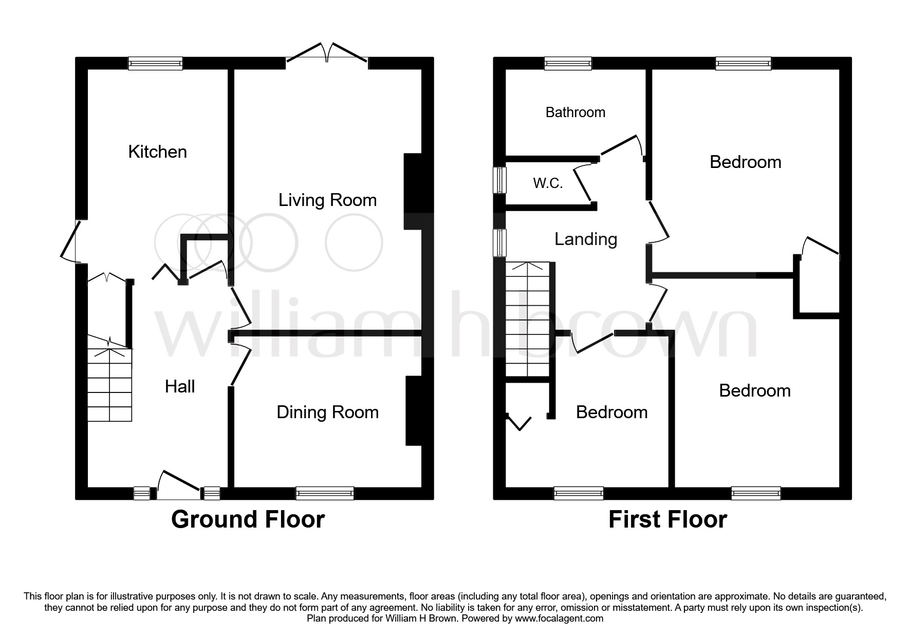 3 Bedrooms End terrace house for sale in Tannery Close, Dagenham RM10