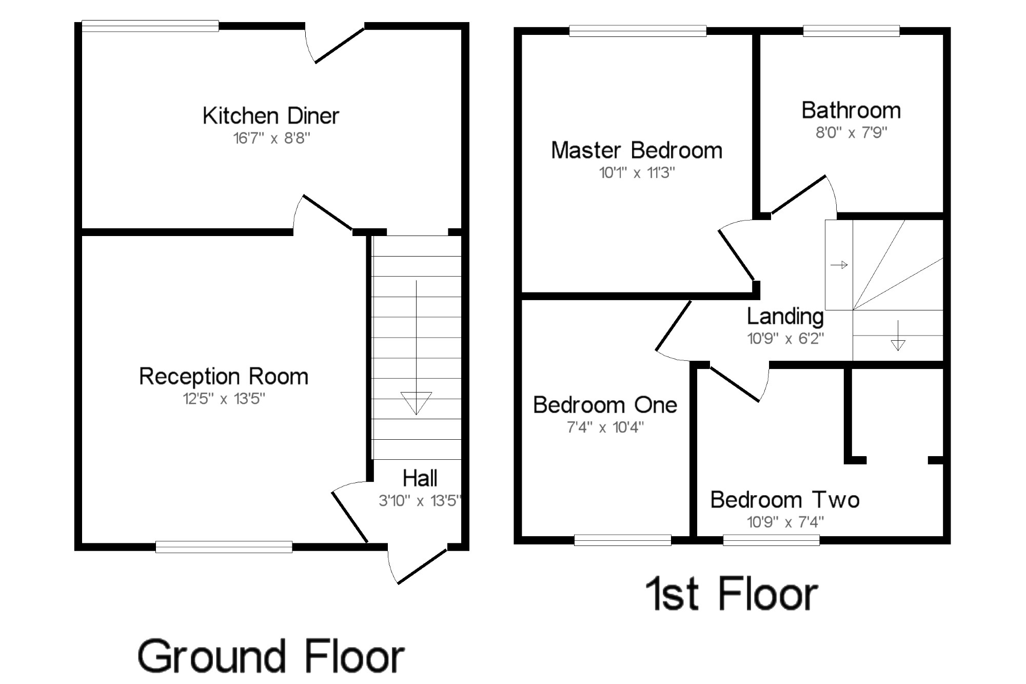 3 Bedrooms Terraced house for sale in Burnel Road, Selly Oak, Birmingham, West Midlands B29