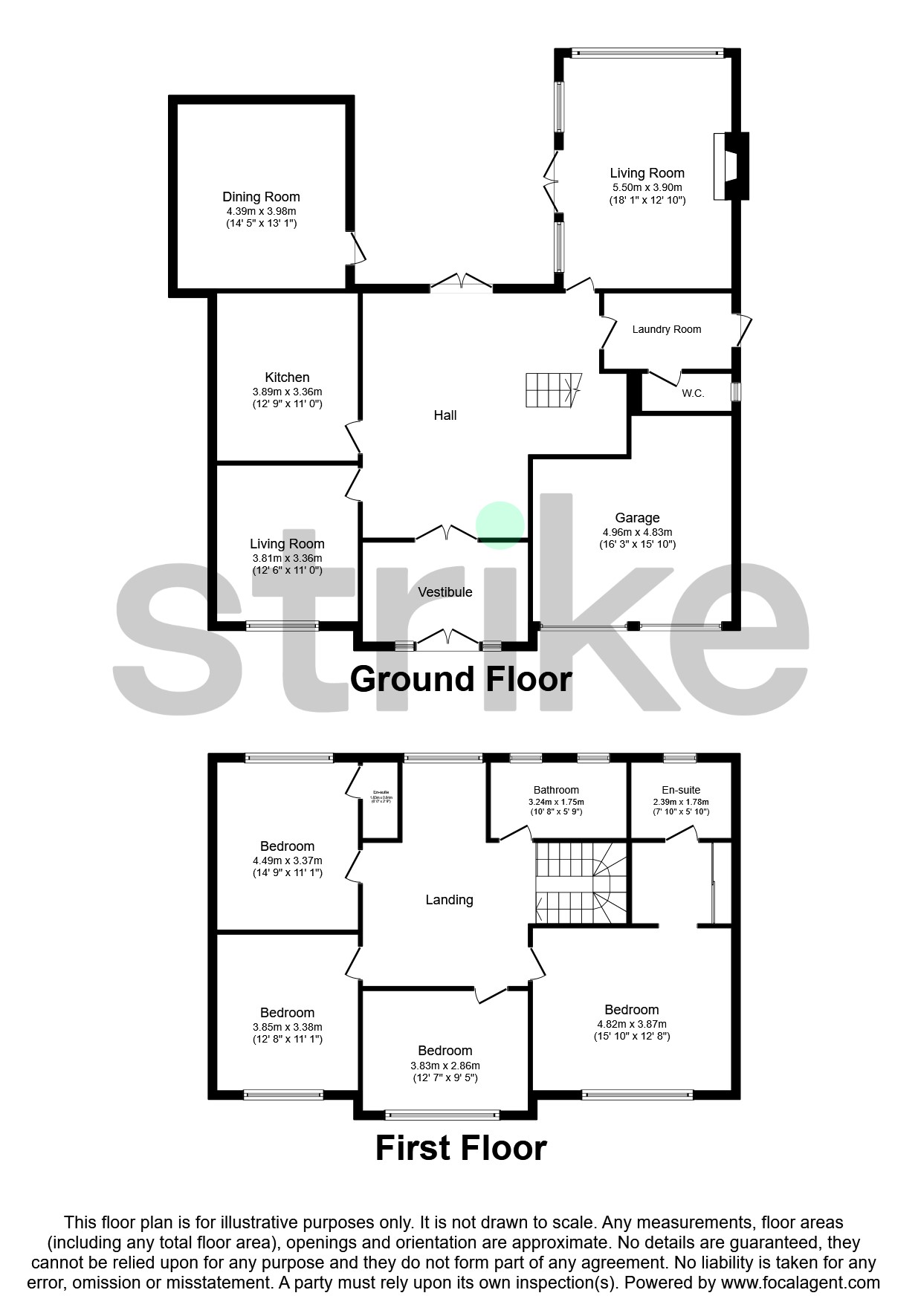Freshfield Road, Formby, Liverpool L37, 4 bedroom detached house for