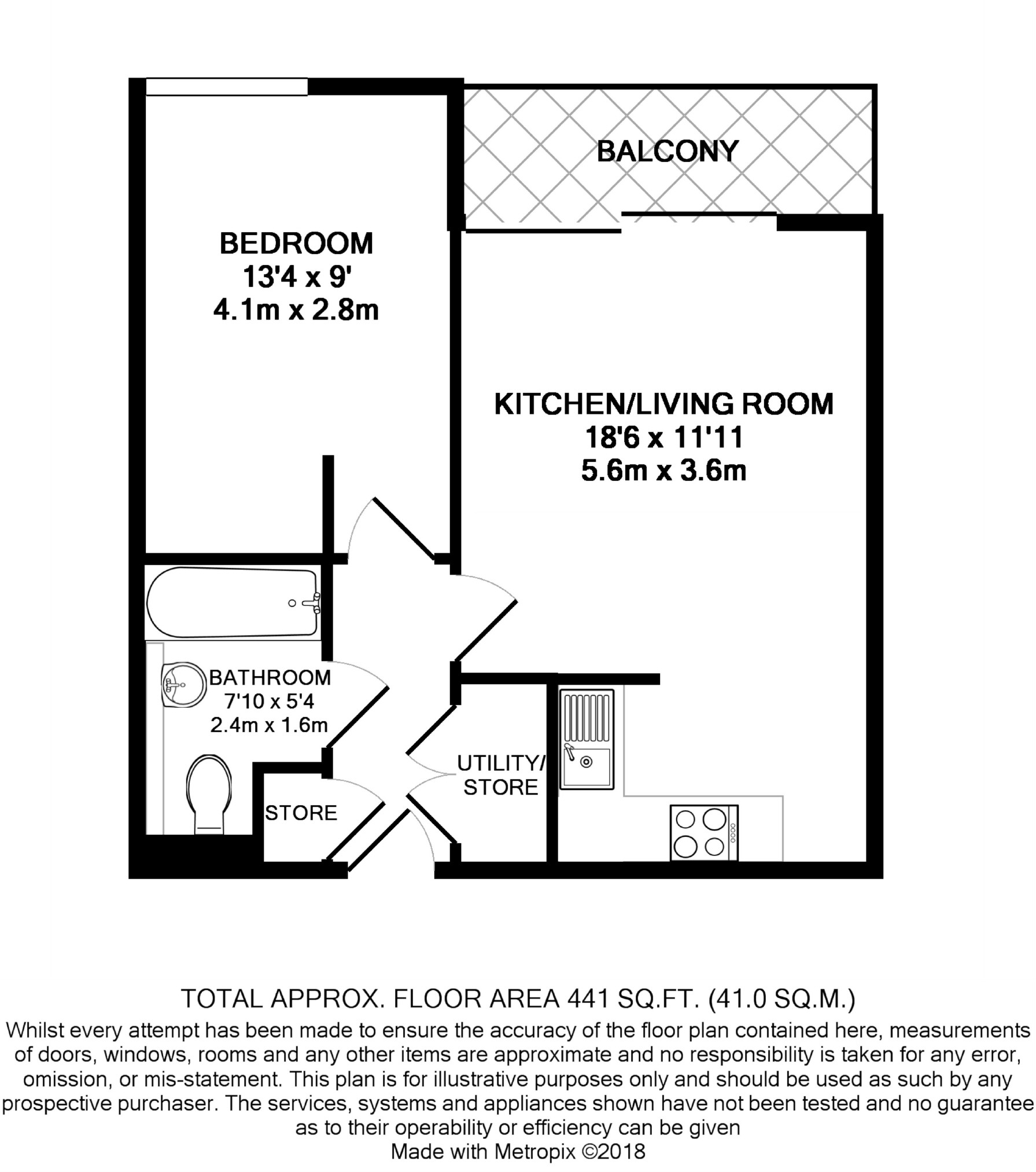 1 Bedrooms Flat for sale in Velocity 1, Apt 96, Solly Street, Sheffield S1