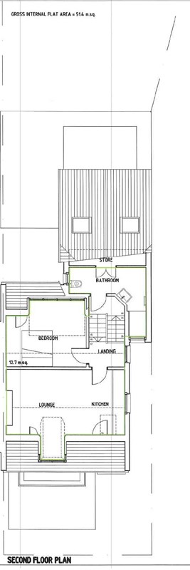 1 Bedrooms Flat to rent in Muswell Road, London N10