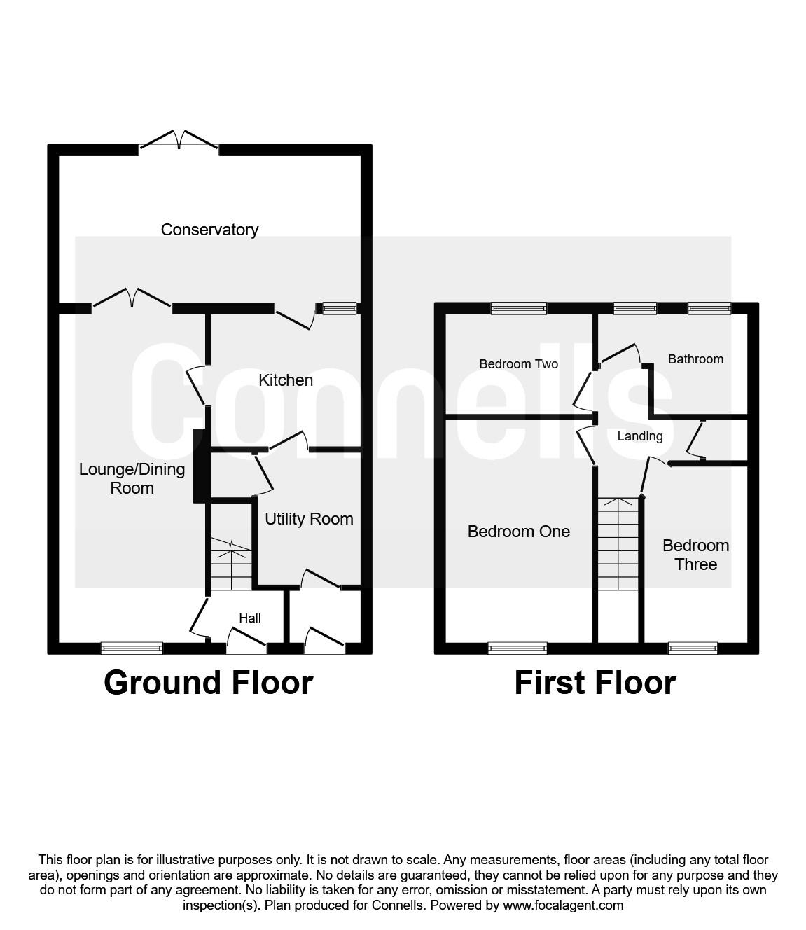 3 bed semidetached house for sale in Lockington Croft, Halesowen B62