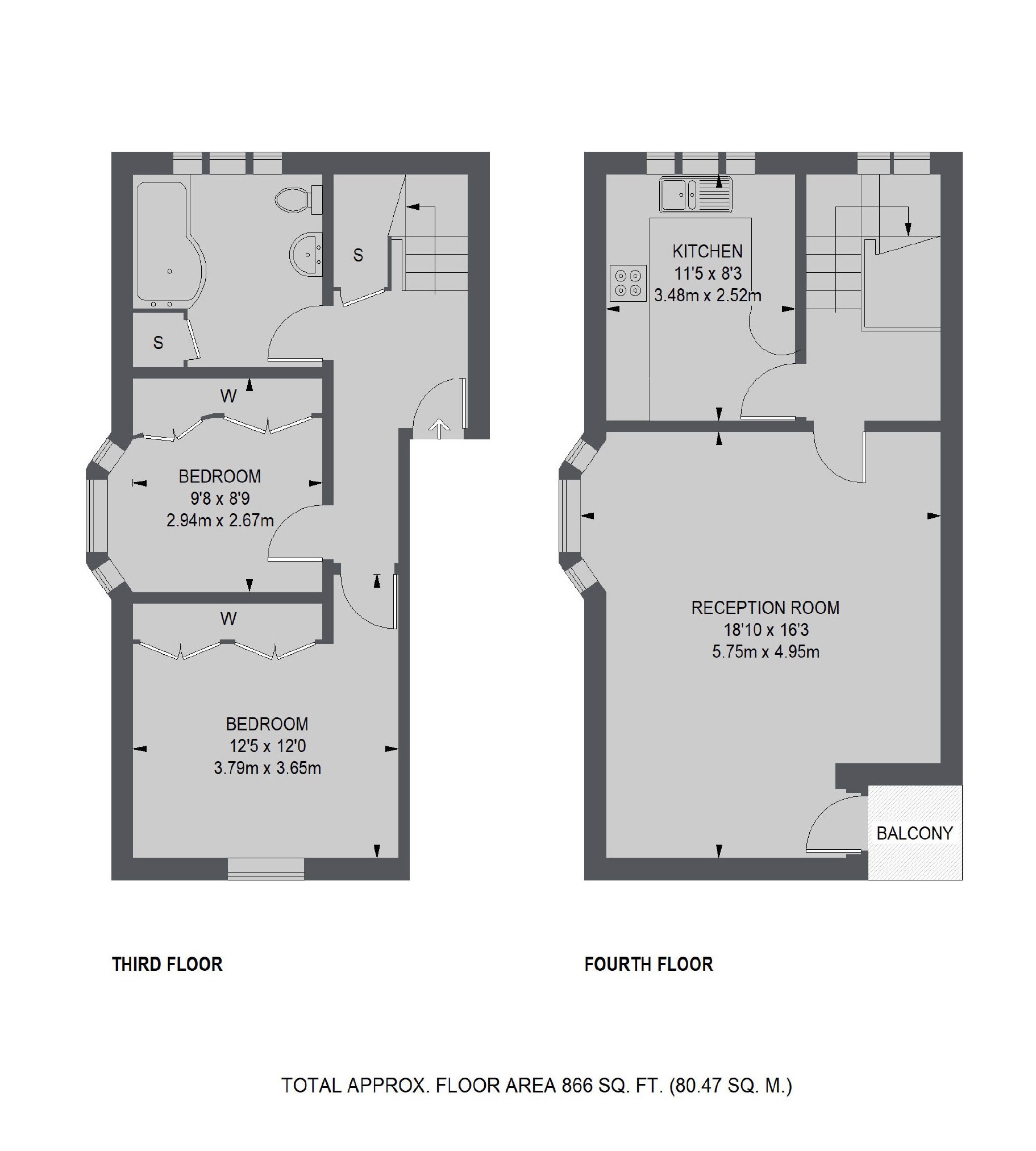 2 Bedrooms Flat for sale in Cherry Garden Street, London SE16