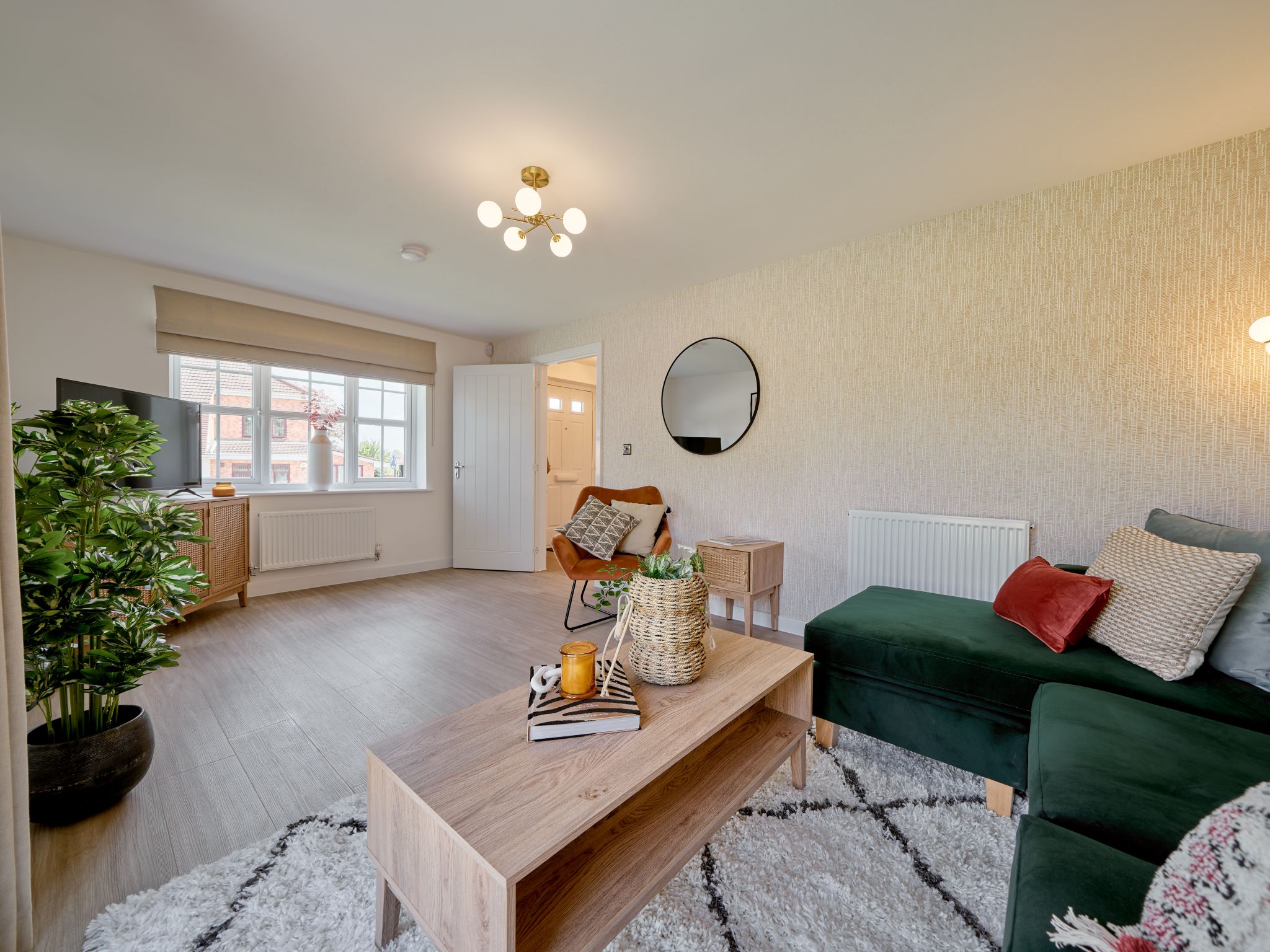 Photos of "The Charnwood" at Llantrisant Road, Capel Llanilltern