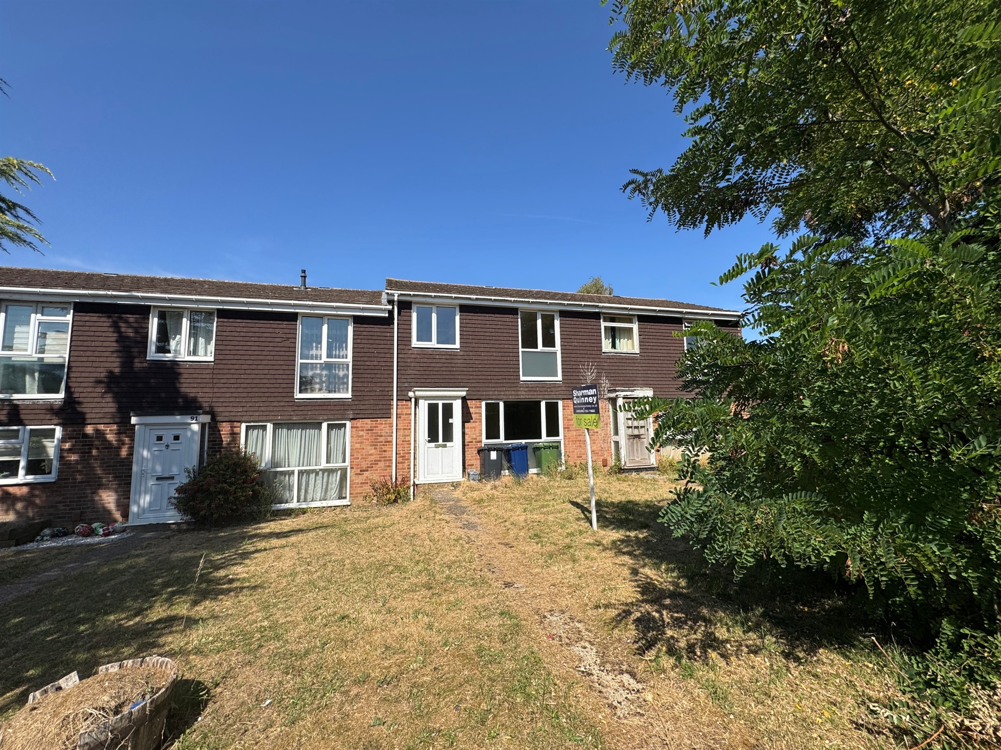93, Bramley Way, Cambridge photo 3