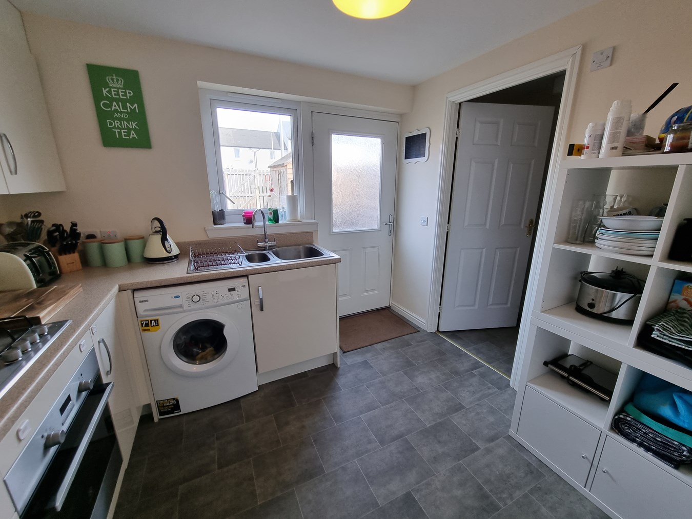 Photos of 24 Kingfisher Grove, Galashiels TD1 61733417 PrimeLocation