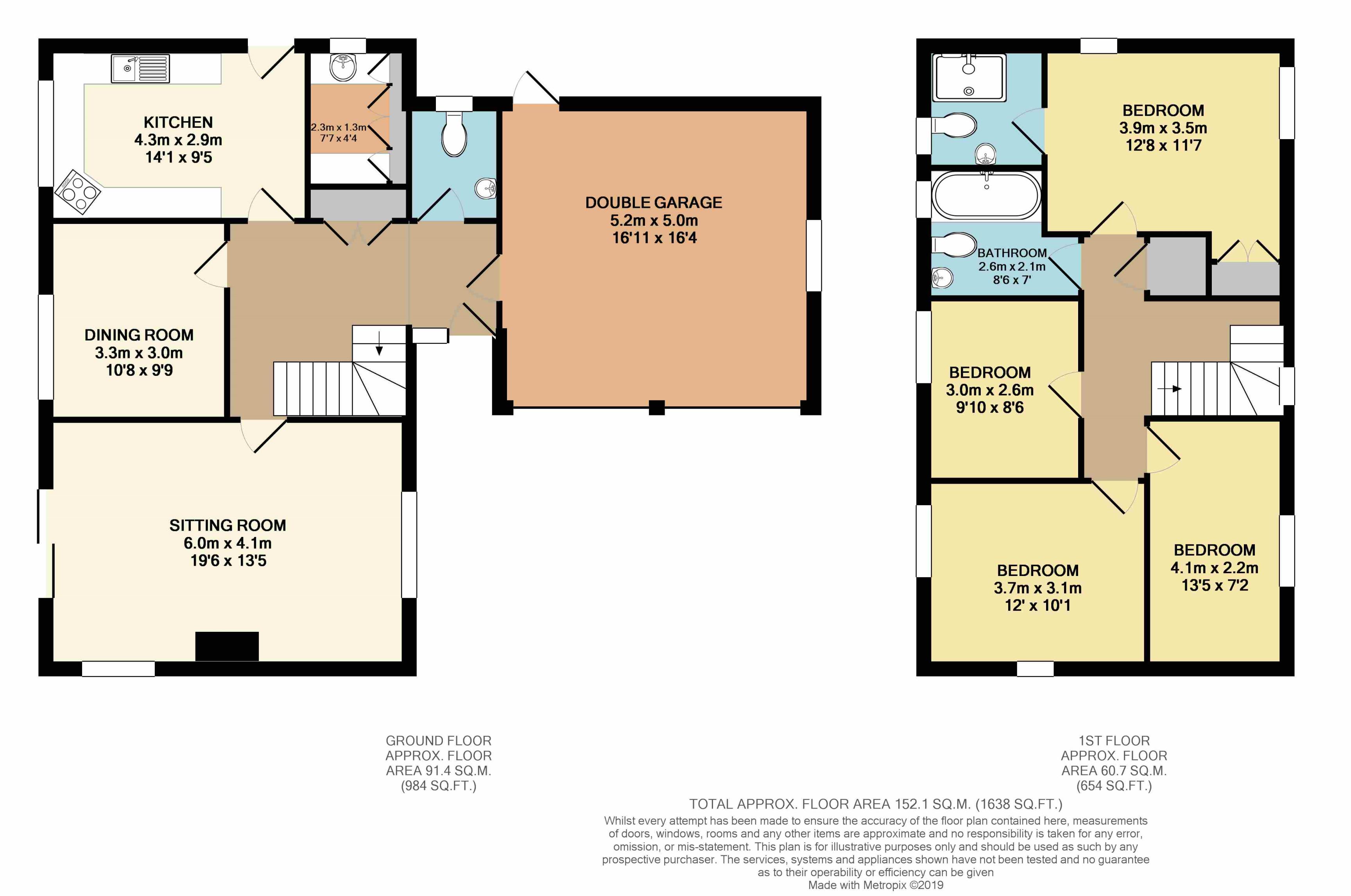 4 Bedrooms Detached house for sale in St. Peters Close, Rodmarton, Gloucestershire GL7