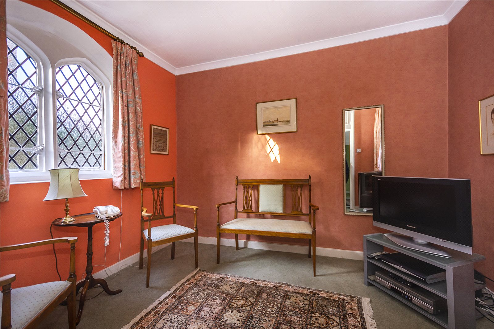 3 Bedroom For Sale In The Wardrobe Old Palace Yard Richmond