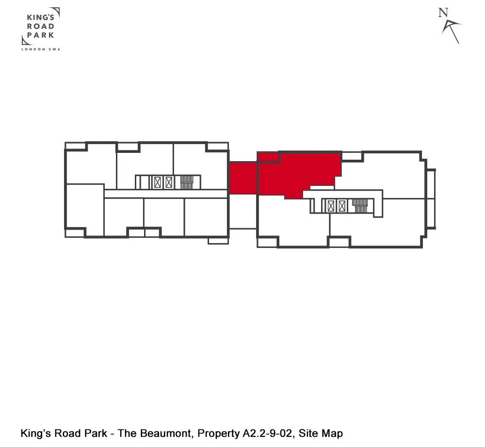 Sands End Lane, London SW6, 3 bedroom flat for sale 63996136