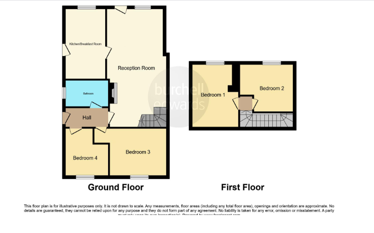 35, BURTON-ON-TRENT floorplan