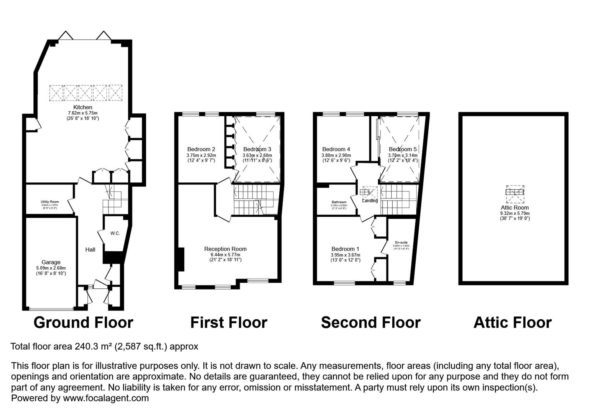 Queens Acre, Windsor SL4, 5 bedroom terraced house for sale 66511760