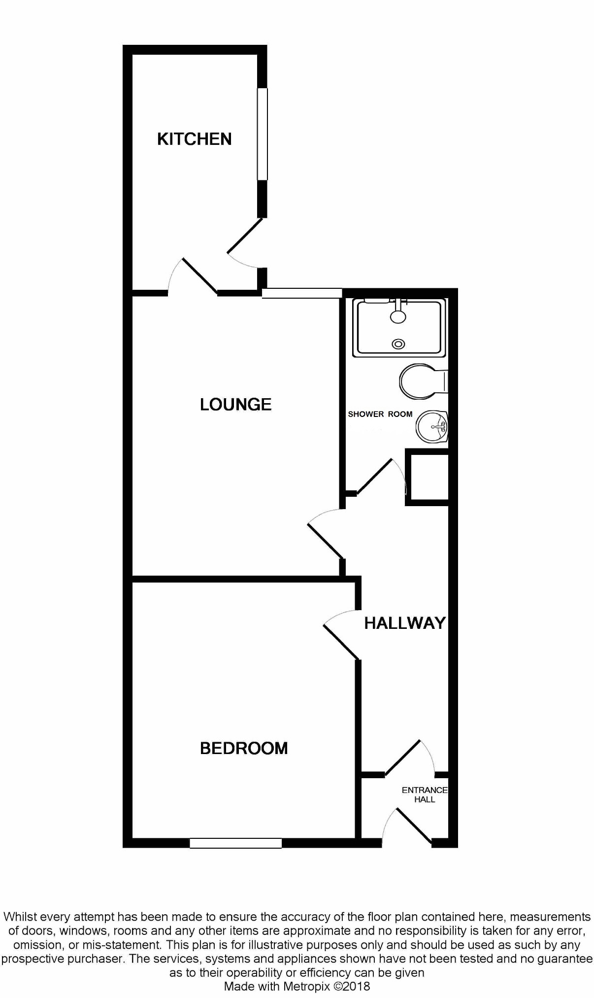 1 Bedrooms Flat for sale in 60, Kidd Street, Kirkcaldy KY1