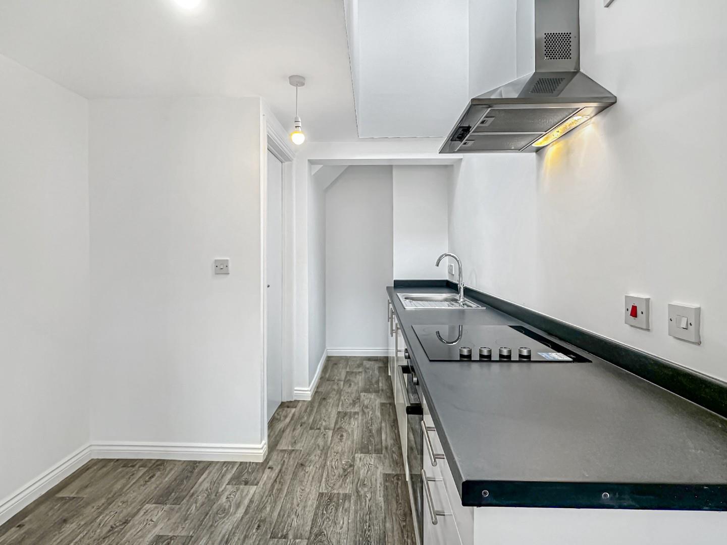 3A, Thetford Terrace, Cambridge photo 4