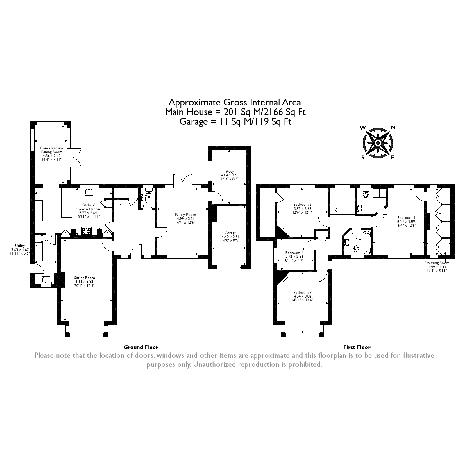 4 Bedrooms Detached house for sale in Lynch Road, Farnham GU9