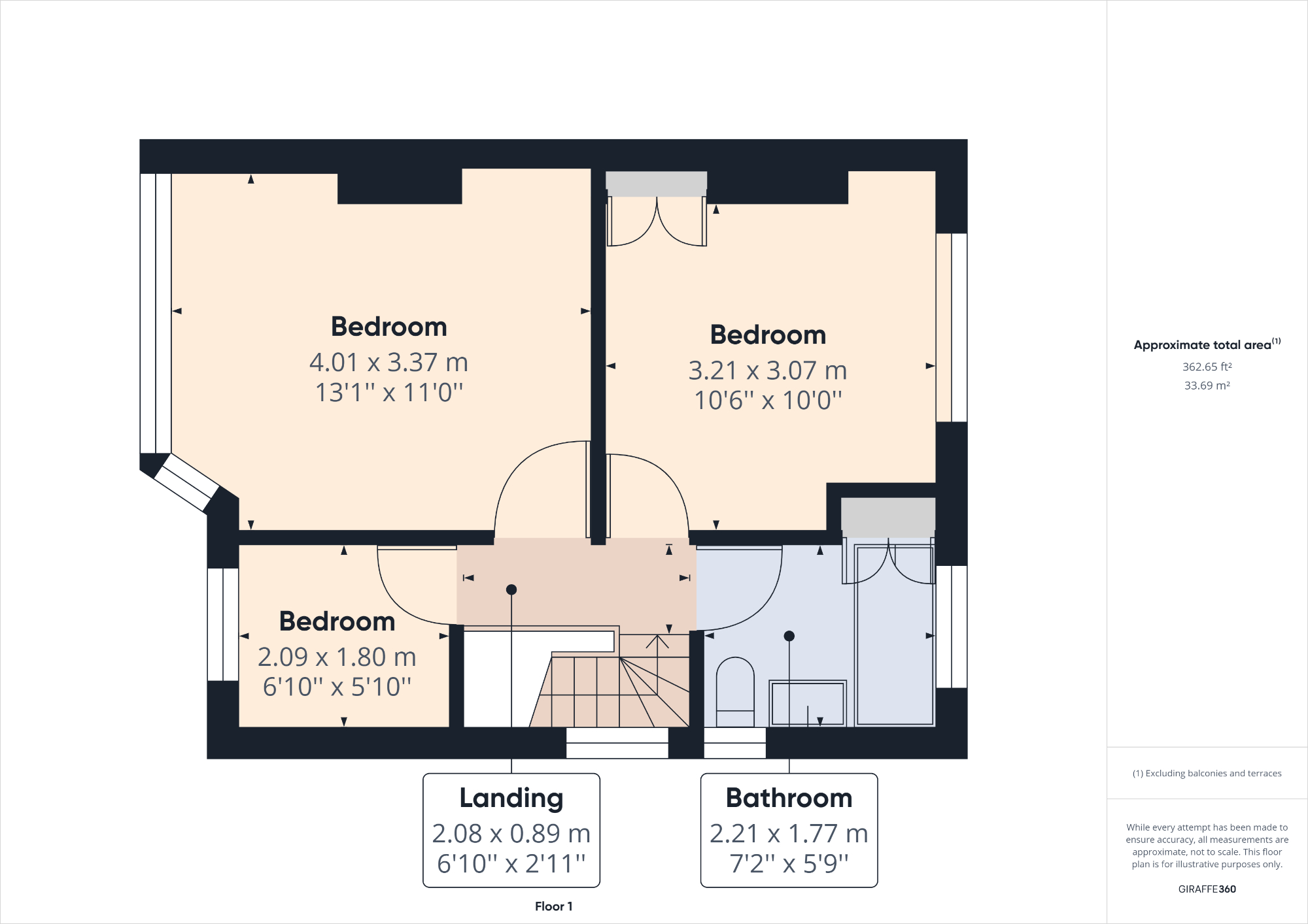 Cadley Causeway, Fulwood, Preston PR2, 3 bedroom semidetached house