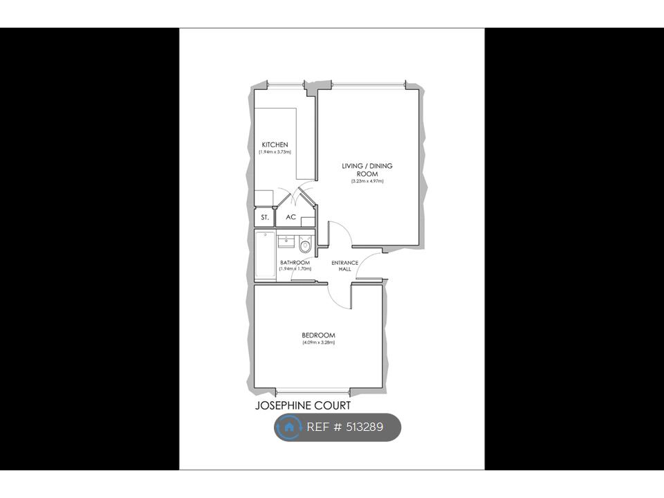1 Bedrooms Flat to rent in Southcote Road, Reading RG30