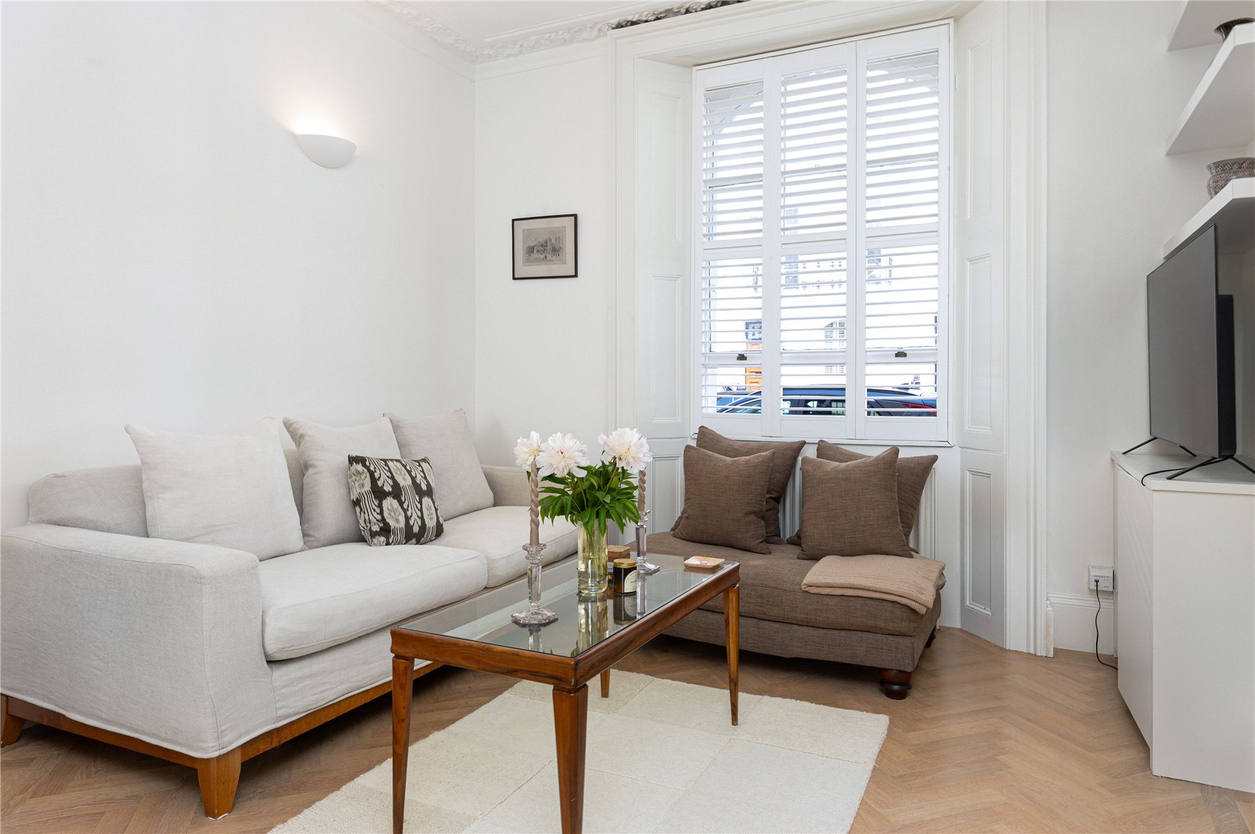 2 bedroom flat for sale 0