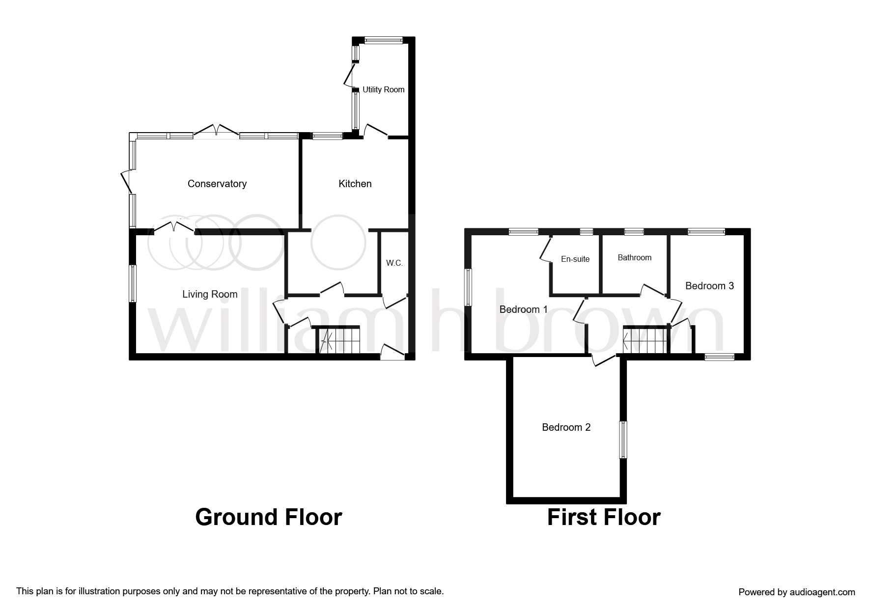 3 Bedrooms Link-detached house for sale in Stevens Close, Colchester CO4