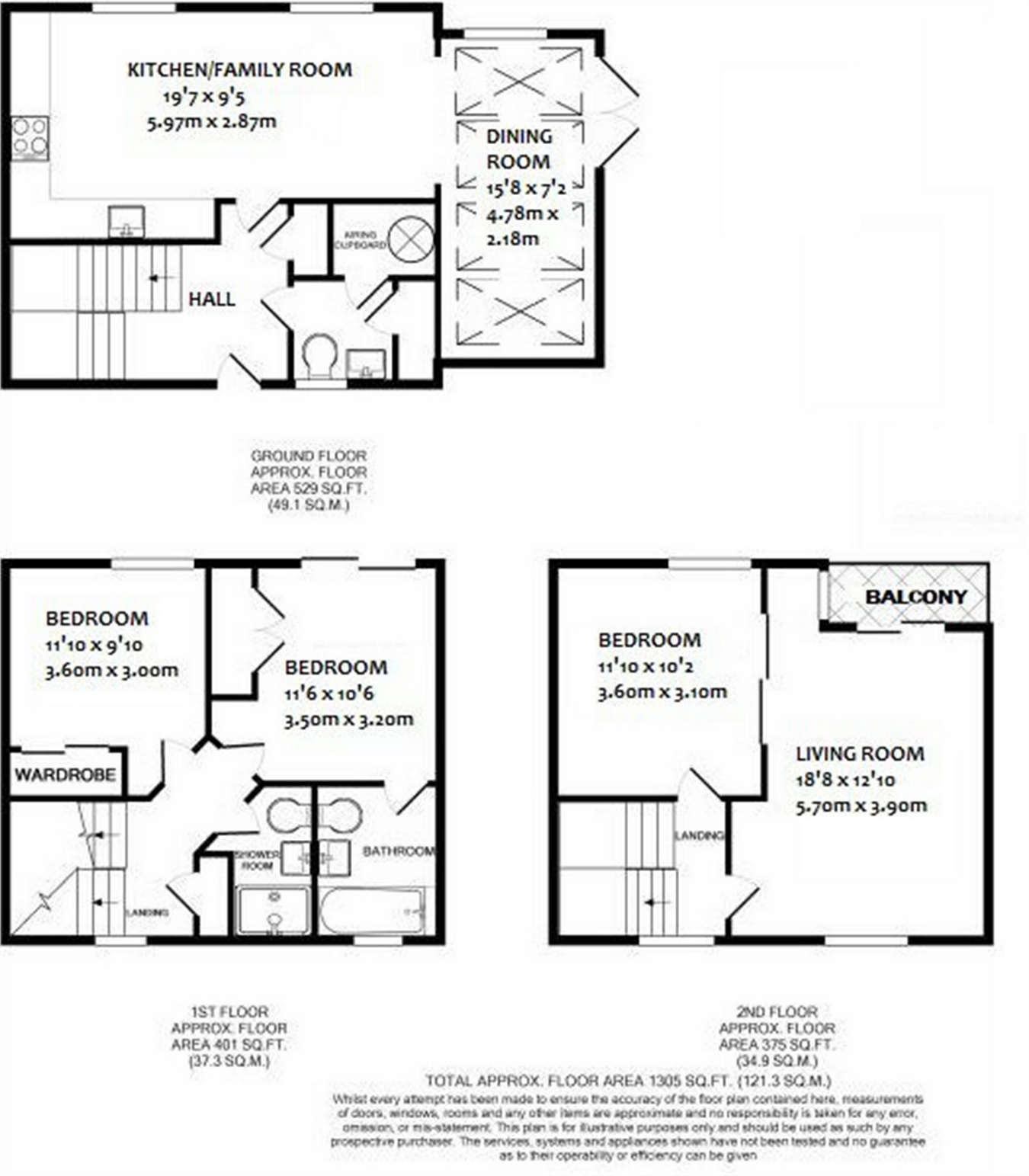 4 Bedrooms Semi-detached house for sale in Meadow Road, Henley-On-Thames RG9