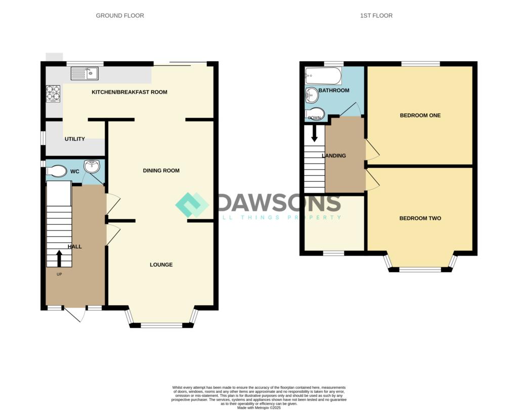 257 Clasemont Road, Morriston floorplan