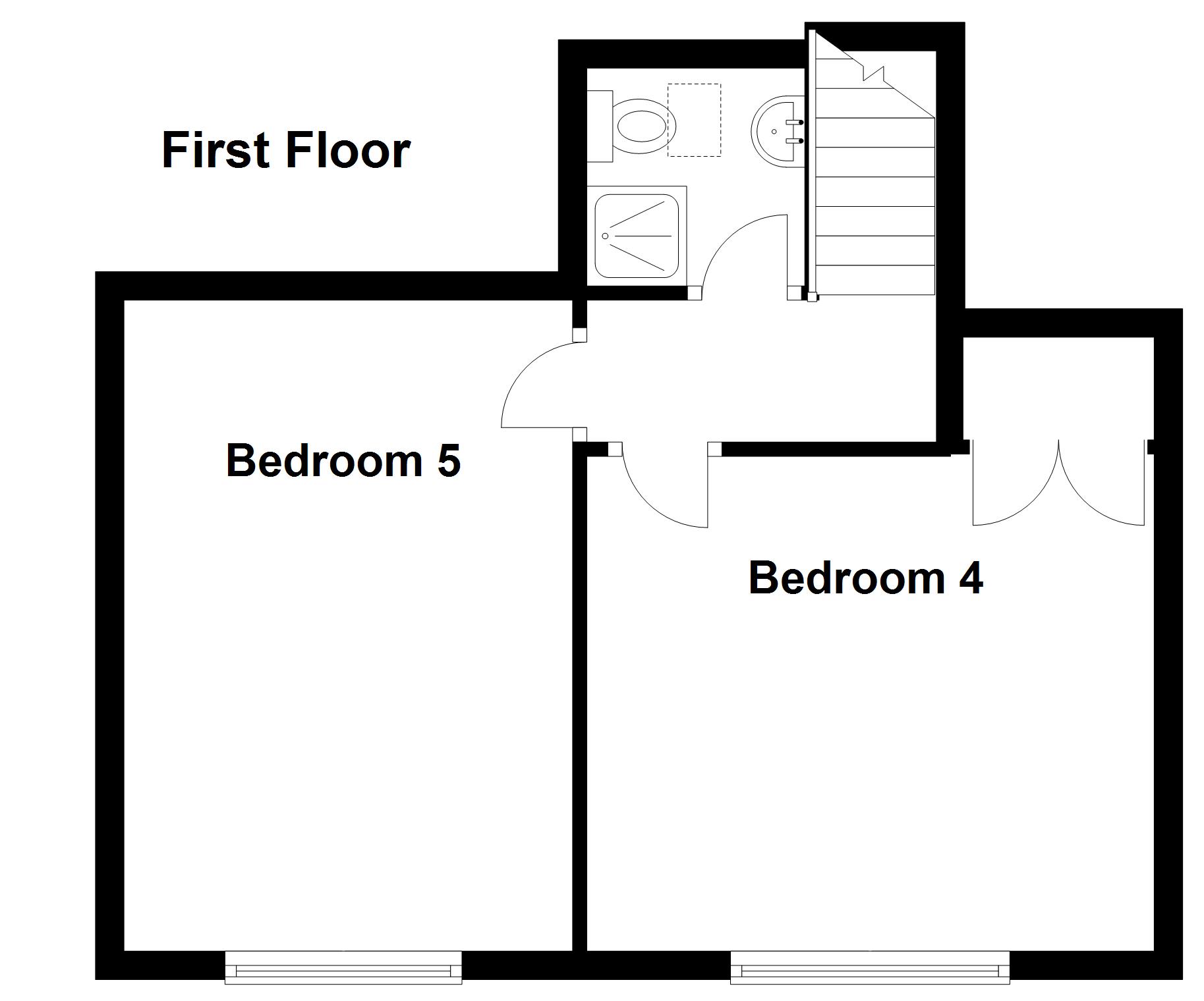 Jubilee Road, North Somercotes, Louth LN11, 5 bedroom bungalow for sale
