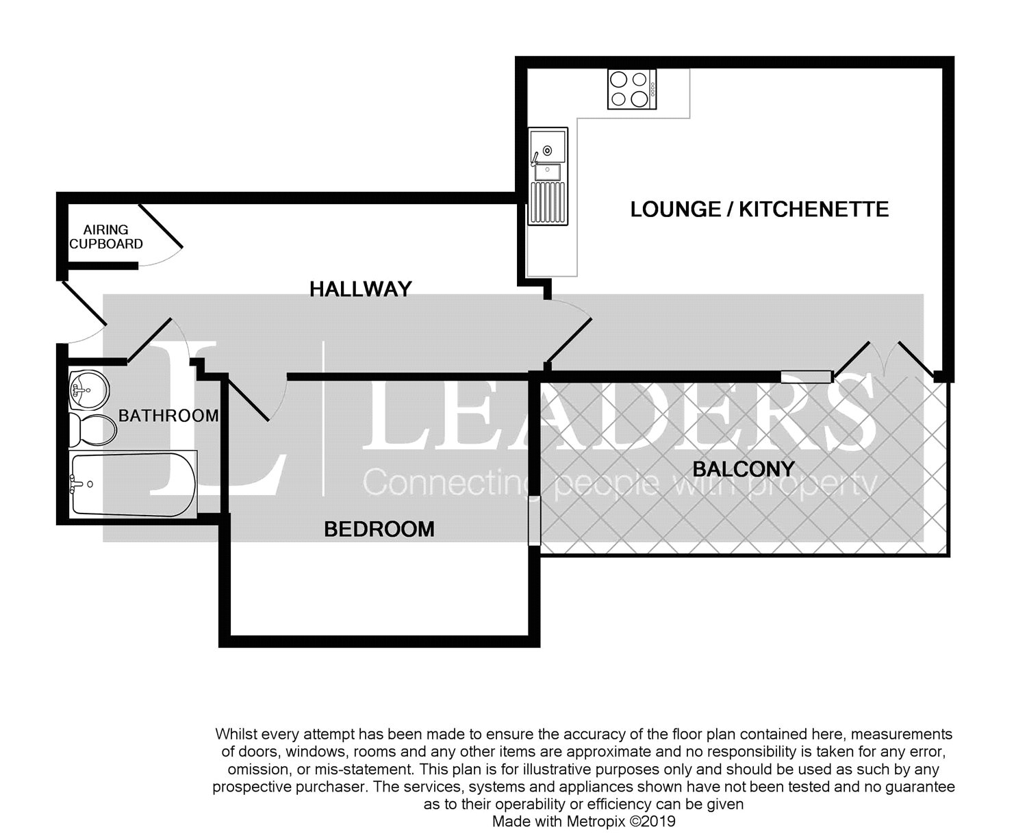 0 Bedrooms  for sale in Pacific Heights South, 16 Golden Gate Way, Eastbourne BN23